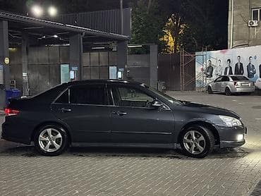 Унаа: Honda Inspire: 2003 г., 3 л, Автомат, Бензин, Седан — 5