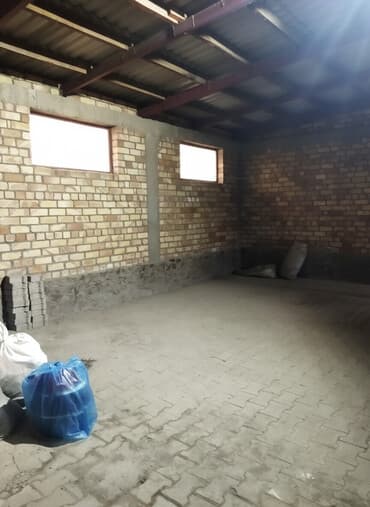 продаю дом жм келечек: Үй, 80 м², 3 бөлмө, Менчик ээси, Косметикалык оңдоо — 1