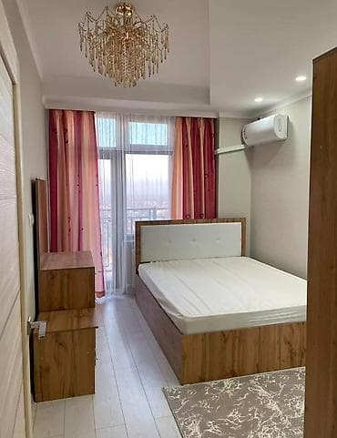 продаю квартиру империал: 3 комнаты, Агентство недвижимости, Без подселения, С мебелью полностью — 3