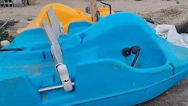 велосипед спортивные: Лодка, Б/у — 6