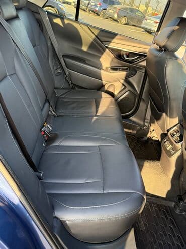 крутые машины: Subaru Outback: 2020 г., 2.5 л, Автомат, Бензиновая, Универсал — 7