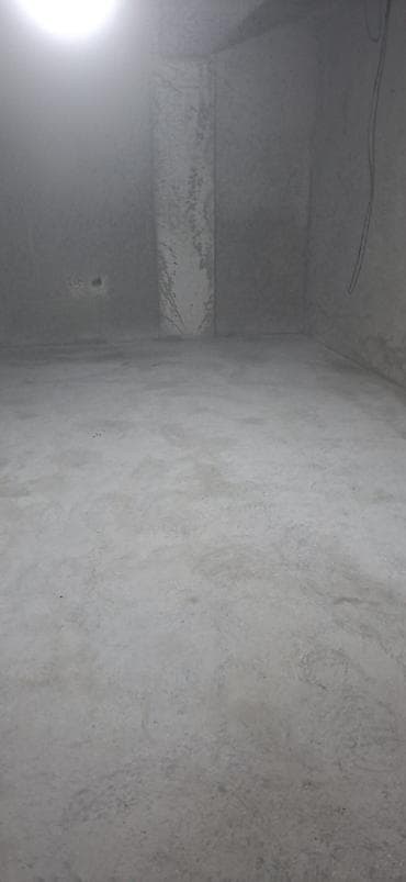 половая: Механизированная затирка бетонных полов Предлагается услуга — 5