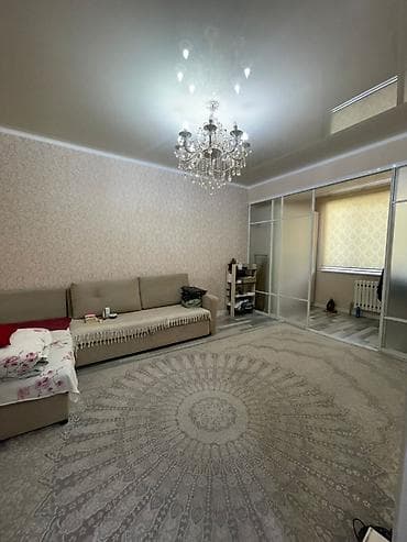 1 комната, 38 м², Элитка, 7 этаж, Евроремонт
