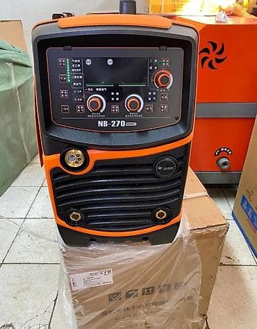 катуша: Сварочный аппарат, Полуавтомат, Новый — 1