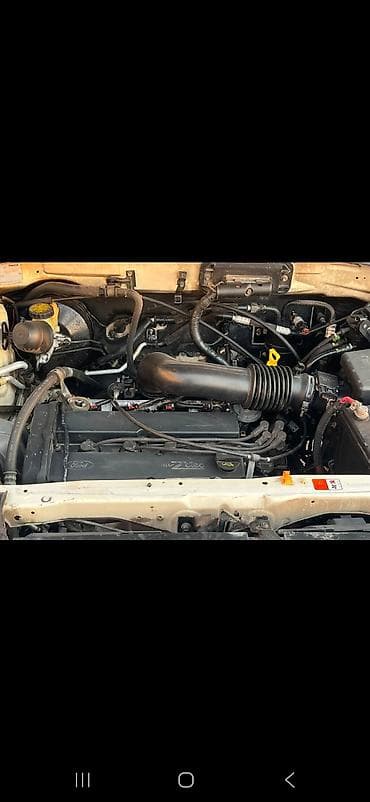 5: Mazda Tribute: 2023 г., 2 л, Автомат, Бензин, Кроссовер — 4