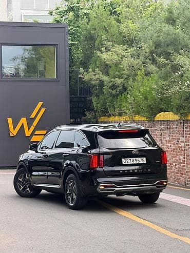 решетка киа соренто: Kia Sorento: 2021 г., Кроссовер — 3