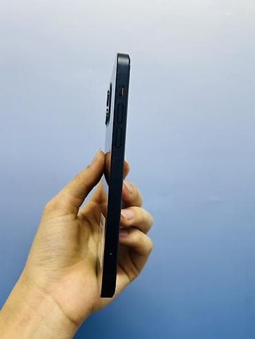 айфон 13 мини цена бишкек бу: IPhone 12, Колдонулган, 64 ГБ, Кара, Заряддоочу түзүлүш, Коргоочу айнек, Каптама, Бөлүп төлөө менен, 75 % — 4