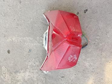 сапок матор: Самурай.Пластик под покраску,БУ,Зелёный пластик комплект 1500,Морда — 9