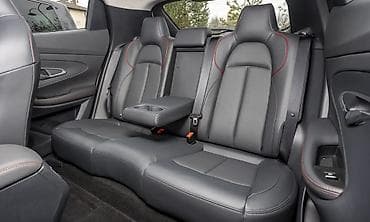 cheri tiggo: Changan Uni-T: 2025 г., 1.5 л, Автомат, Бензин, Кроссовер — 10