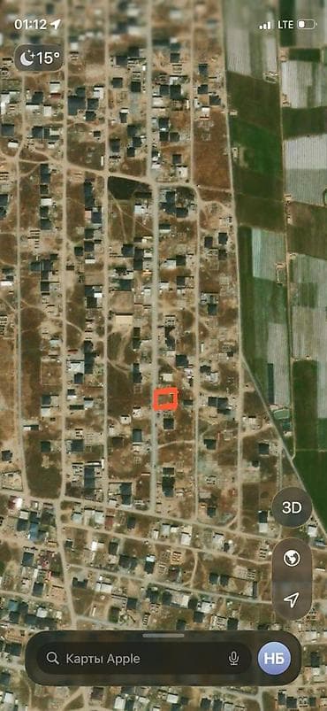 дом сатылат бишкек: 4 соток, Курулуш, Кызыл китеп — 2