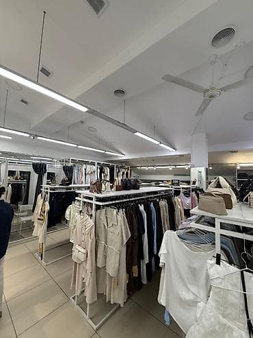 3 3: Продается коммерческое помещение 📍 Адрес: Мед Академия 🏢 Этаж: 3 — 2