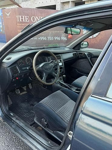 toyota camry мотор: Toyota Camry: 1997 г., 1.8 л, Механика, Бензин, Седан — 5