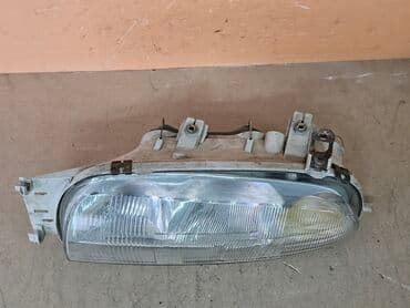 купить фары на гольф 4: Передняя левая фара Ford 1996 г., Б/у, Оригинал, Германия — 3