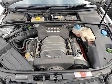 audi: В продаже автозапчасти на audi a4 quattro 3l. Ауди а4 седан кватро В — 5