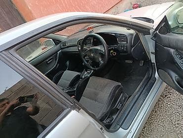 start parts: Subaru Legacy: 2002 г., 2.5 л, Автомат, Бензин, Седан — 8
