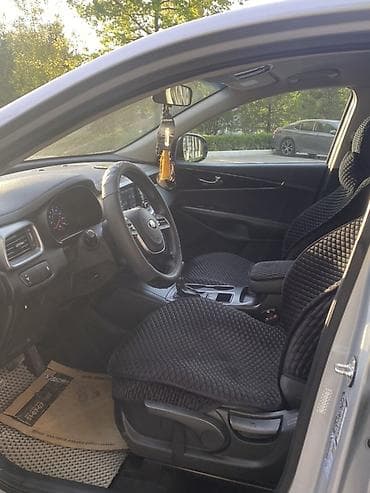 kia sit: Kia Sorento: 2019 г., 2.4 л, Автомат, Бензин, Кроссовер — 9