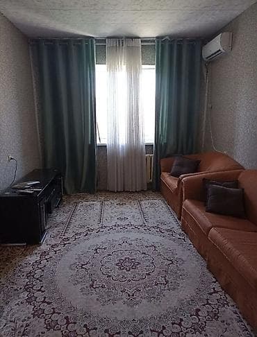 по низу рынка: 2 комнаты, 49 м², Индивидуалка, 4 этаж, Косметический ремонт — 3