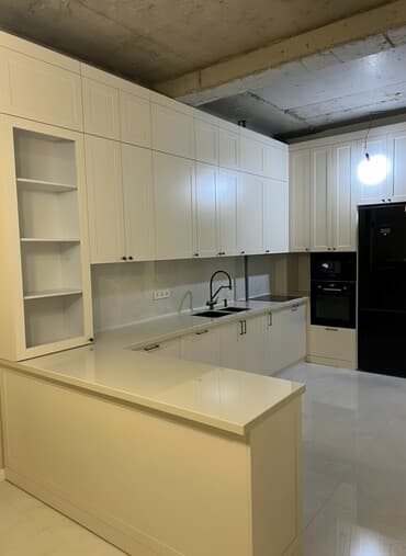 кухоные гарнитур: Мебель на заказ — 1