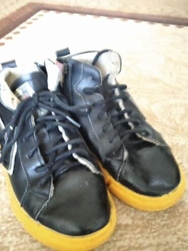 демисезонная детская обувь 22 размера: Продаю демисезонные ботинки на мальчика из натуральной кожи в очень — 1