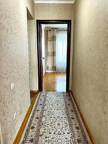 ihlas residents: 2 комнаты, 41 м², Индивидуалка, 3 этаж, Евроремонт — 7