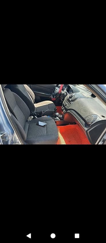 Chevrolet Aveo: 2007 г., Механика, Седан at lalafo.kg Chevrolet Aveo: 2007 г., Механика, Седан