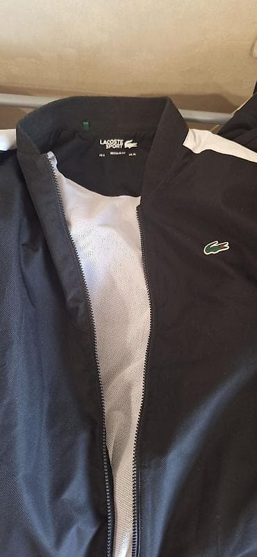 Футболки: Ветровка, Осень-весна, XL — 1