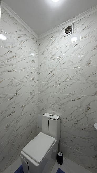 5: 2 комнаты, 70 м², Элитка, 5 этаж, Евроремонт — 10