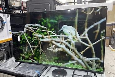 microlab solo 2: Телевизор Ясин 43G11 Андроид гарантия 3 года, доставка установка — 10