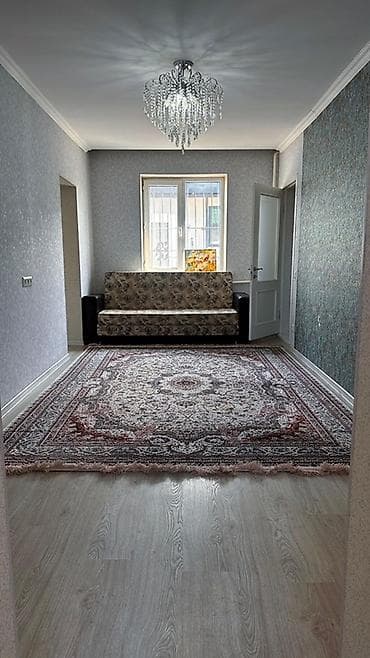 продаю дом с пригородное: 🏡 Продаётся уютный 2-этажный дом в ж/м Кок-Жар Просторный дом — 4