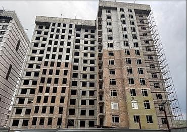 64: 1 комната, 49 м², Элитка, 4 этаж, Готовая ПСО (под самоотделку) — 6