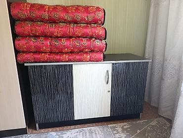 Кийим үчүн комоддор: Комод + тумба под телевизор/хранение
ЦЕНА ЗА ВСЕ!
верхний джал29 — 2