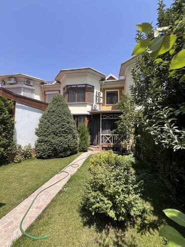 красивые дома: 4 бөлмө, 175 м², Элитка, Евроремонт — 2