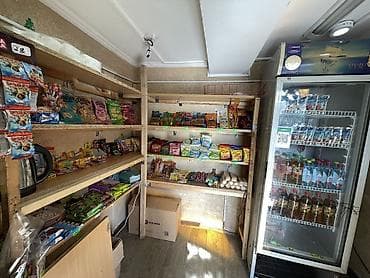 гатовй бизнес: Токтогула Продается готовый бизнес помещение в аренде Площадь:10м2 — 3