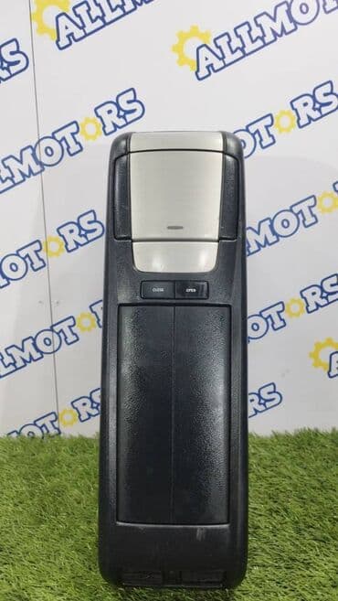 Подлокотник Lexus, Самовывоз, Платная доставка