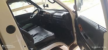 ремонт портер 1: Легкий грузовик, Hyundai, Стандарт — 3