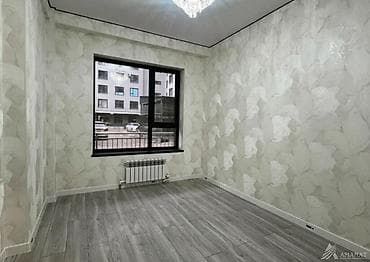 art square: 1 комната, 32 м², Элитка, 1 этаж — 1