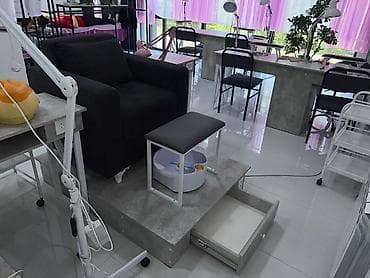 сдаю под салон красоты: Аренда кабинетов в салонах красоты, 94 м², Для бровиста, Для визажиста, Для лешмейкера — 4