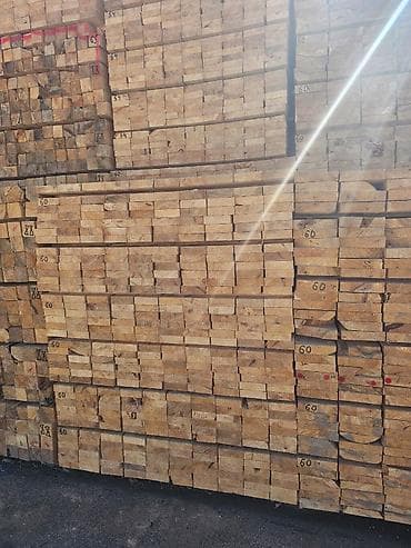 сосны: Брус, Сосна — 1