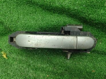 руль на велосипед цена: Передняя правая дверная ручка Дверная ручка Б/у, Оригинал — 7