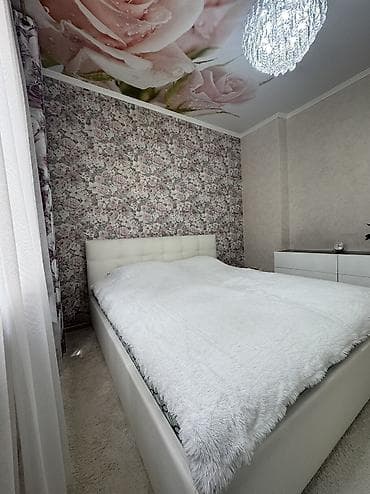 Недвижимость: 3 комнаты, 70 м², 12 мкр 105 серия, 3 этаж, Евроремонт — 5