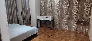 квартира с мебелью: 2 комнаты, Собственник, Без подселения, С мебелью полностью — 3