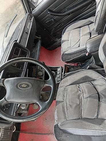 самсышник шашлычник: Лада 07 цвет чорный — 2