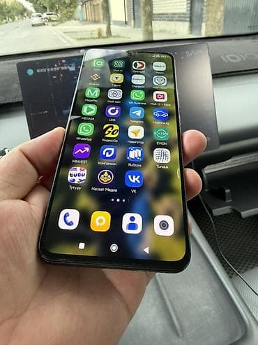 авто сяоми купить: Xiaomi, 12T, Б/у, 256 ГБ, цвет - Черный, 2 SIM — 4