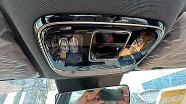 byd plus: Geely Galaxy Starship 7: 2026 г., 1.5 л, Автомат, Гибрид, Внедорожник — 10