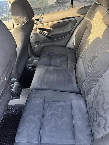 ниссан марч 1: Volkswagen Golf: 2000 г., 1.6 л, Автомат, Бензин, Хэтчбэк — 7