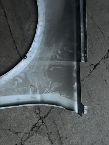 купить шины бу в бишкеке: Крыло Переднее правое Hyundai, 2014 г., Б/у — 8