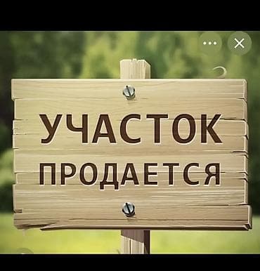 bay tash: 10 соток, Для строительства, Красная книга, Договор купли-продажи — 1