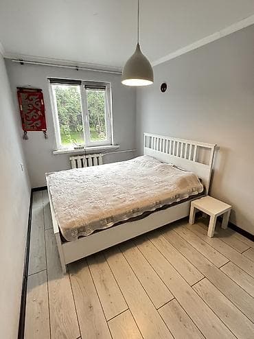 2 room flat: 2 комнаты, Собственник, С мебелью полностью — 1