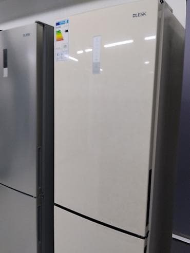 Холодильник Blesk, Двухкамерный