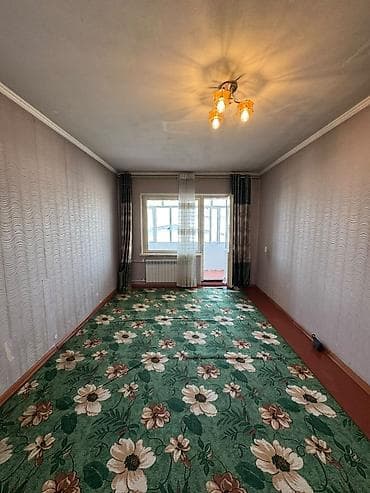 nova grand: 1 комната, 36 м², 105 серия, 5 этаж, Требуется ремонт — 2